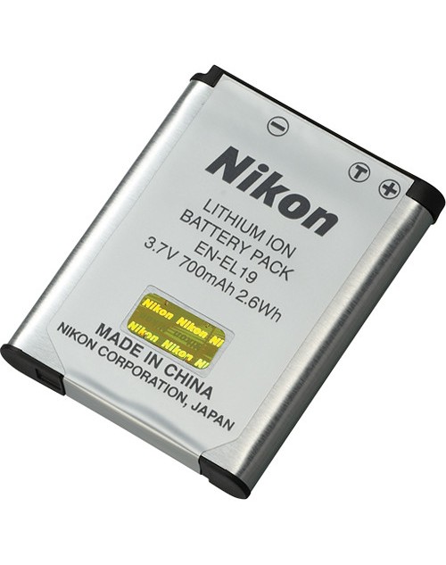 Pin Nikon EN-EL19